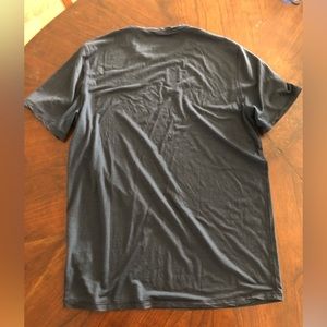 Proof 72 Hour Merino Wool T Shirt.